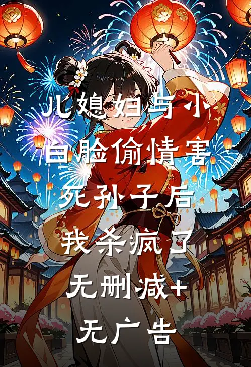 儿媳妇与小白脸偷情害死孙子后，我杀疯了无删减+无广告