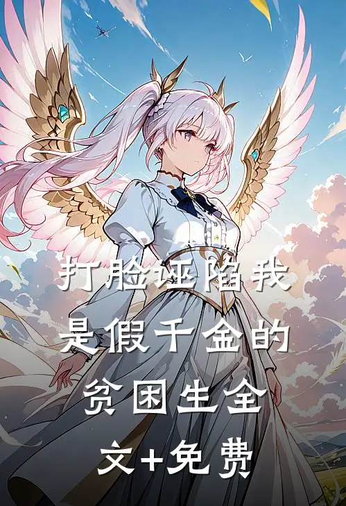 打脸诬陷我是假千金的贫困生全文+免费