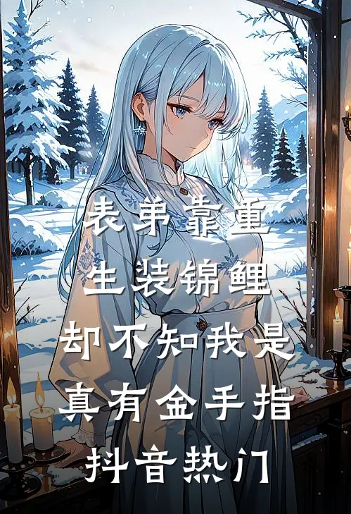 表弟靠重生装锦鲤，却不知我是真有金手指抖音热门