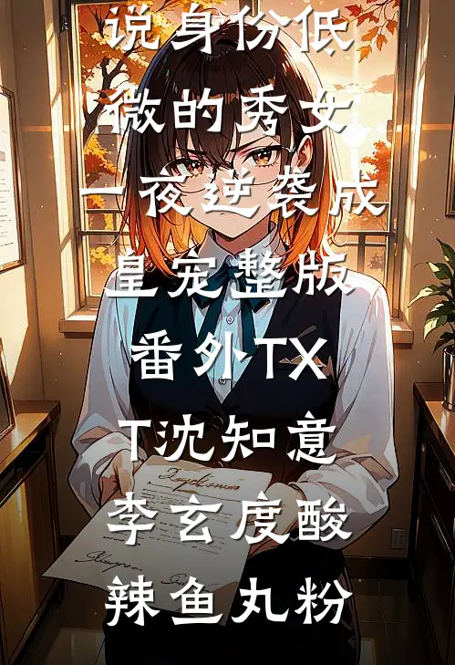 真千金熟读刑法，豪门全家喜提银手镯精修版