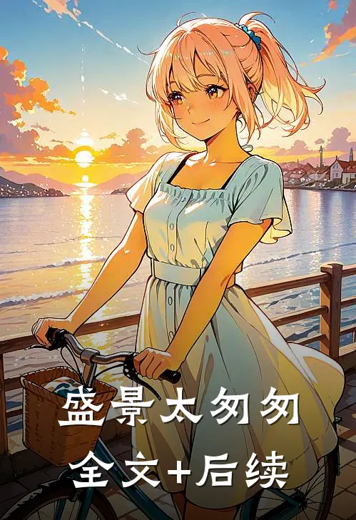 盛景太匆匆全文+后续