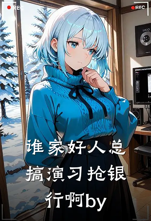 谁家好人总搞演习抢银行啊by