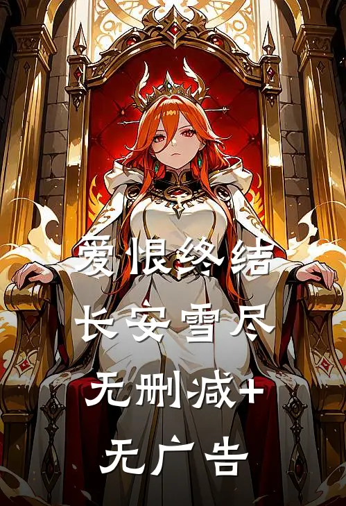 爱恨终结，长安雪尽无删减+无广告