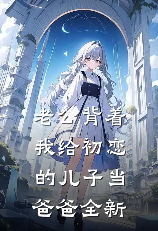 老公背着我给初恋的儿子当爸爸全新