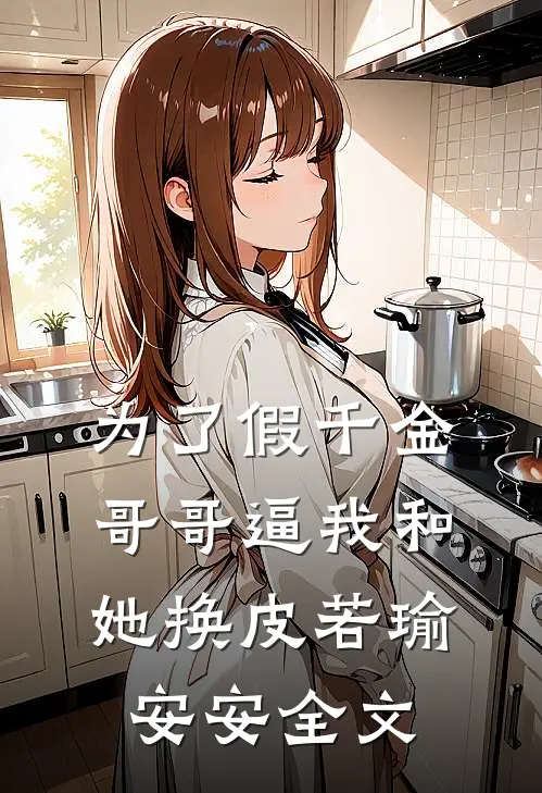 为了假千金，哥哥逼我和她换皮若瑜安安全文