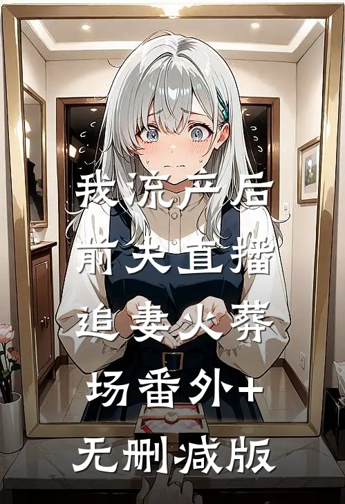 我流产后，前夫直播追妻火葬场番外+无删减版