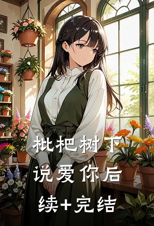 枇杷树下说爱你后续+完结
