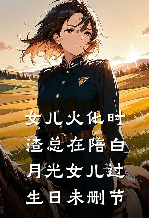 女儿火化时，渣总在陪白月光女儿过生日未删节