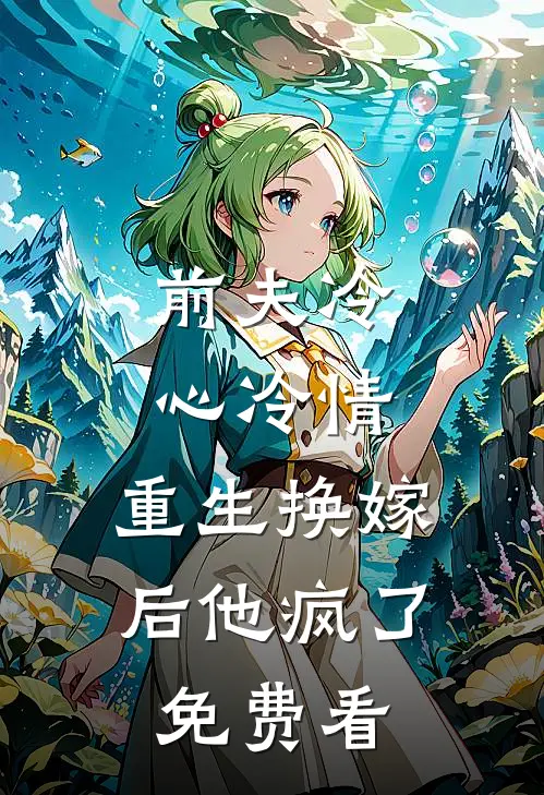 前夫冷心冷情，重生换嫁后他疯了免费看