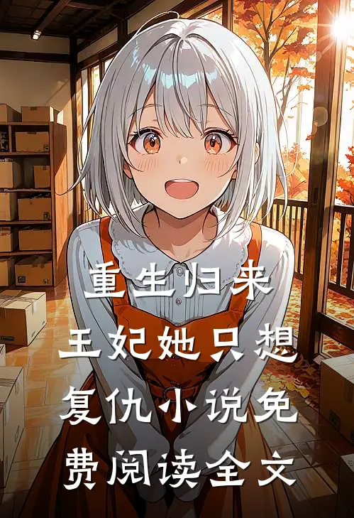 重生归来：王妃她只想复仇小说免费阅读全文