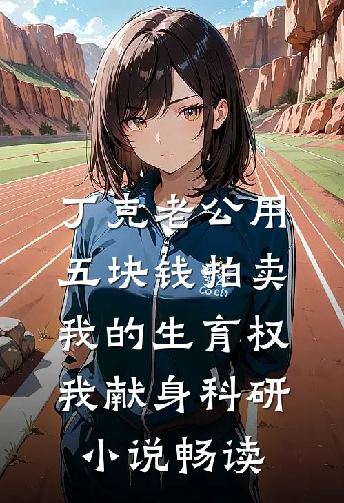 丁克老公用五块钱拍卖我的生育权，我献身科研小说畅读