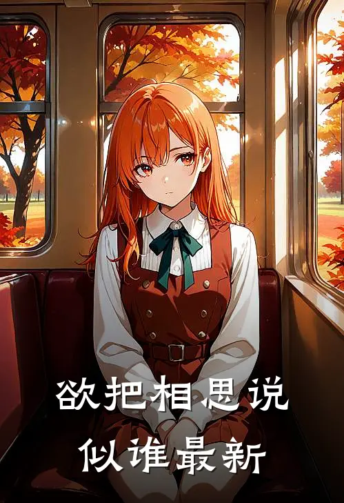 欲把相思说似谁最新