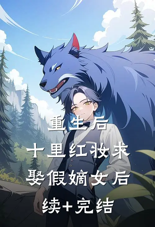 重生后，十里红妆求娶假嫡女后续+完结