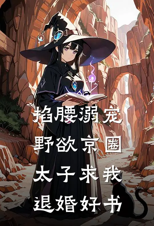 掐腰溺宠，野欲京圈太子求我退婚好书