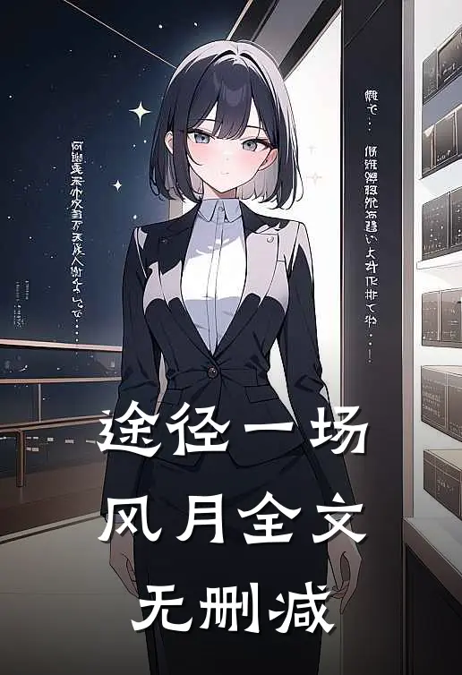途径一场风月全文无删减