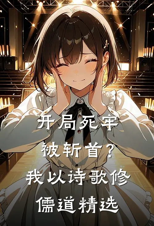 开局死牢被斩首？我以诗歌修儒道精选