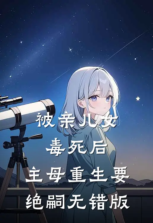 被亲儿女毒死后，主母重生要绝嗣无错版