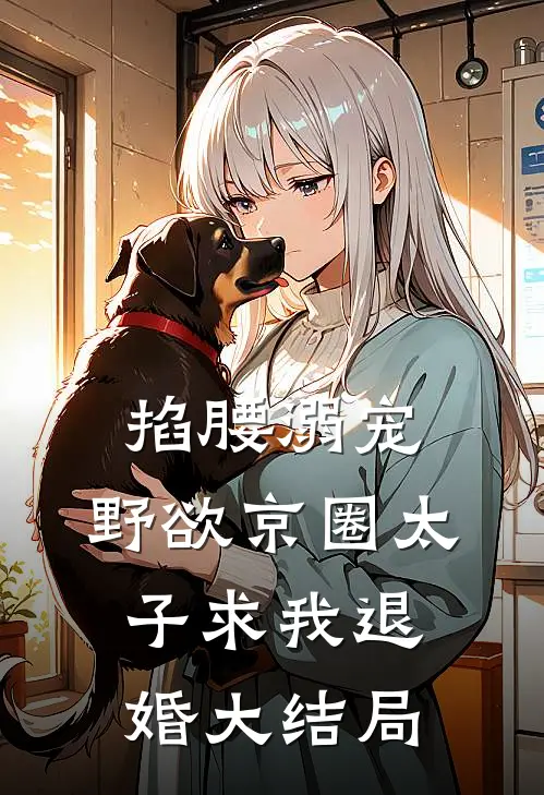 掐腰溺宠，野欲京圈太子求我退婚大结局