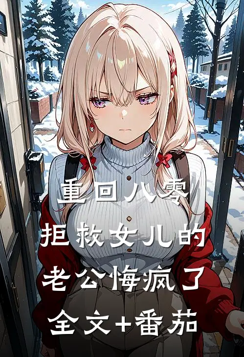 重回八零，拒救女儿的老公悔疯了全文+番茄