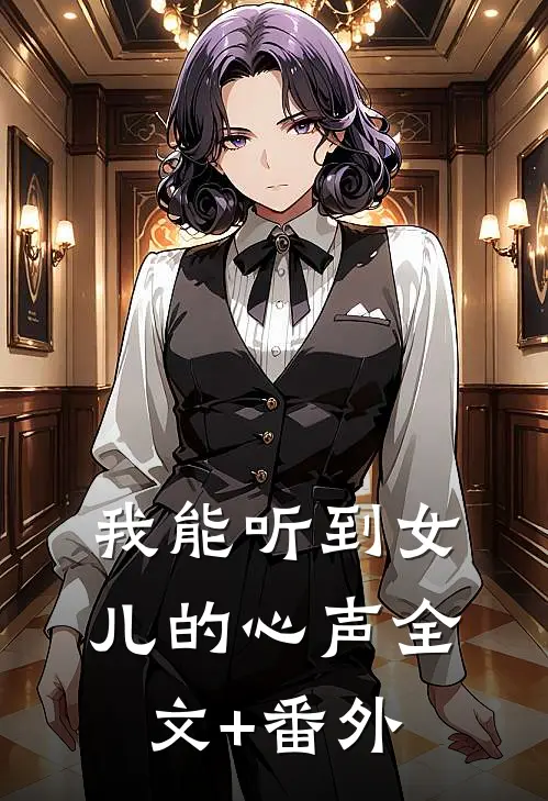 我能听到女儿的心声全文+番外
