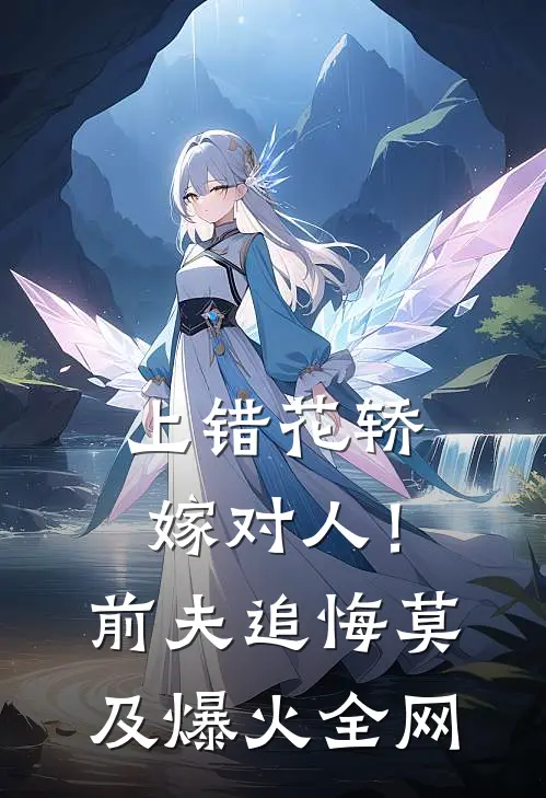 上错花轿嫁对人！前夫追悔莫及爆火全网