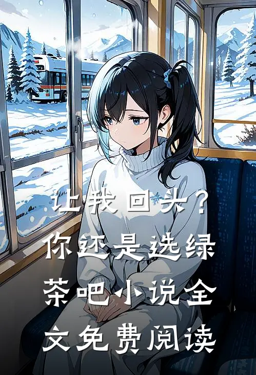 让我回头？你还是选绿茶吧小说全文免费阅读
