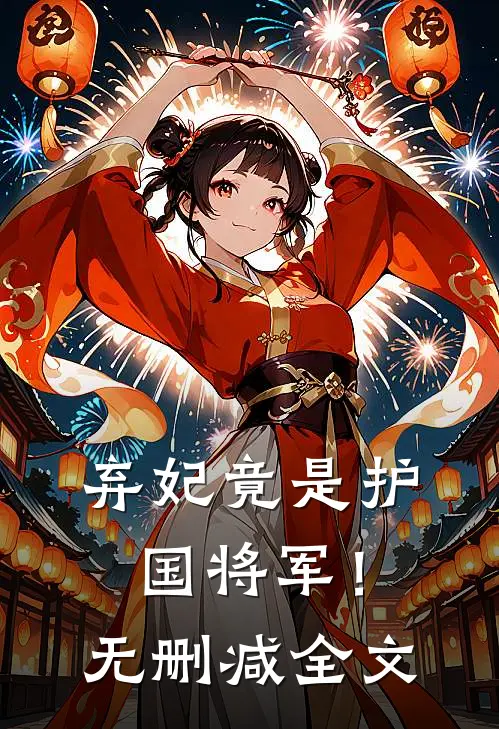 弃妃竟是护国将军！无删减全文