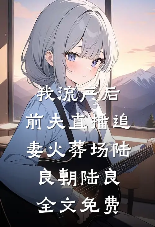 我流产后，前夫直播追妻火葬场陆良朝陆良全文免费