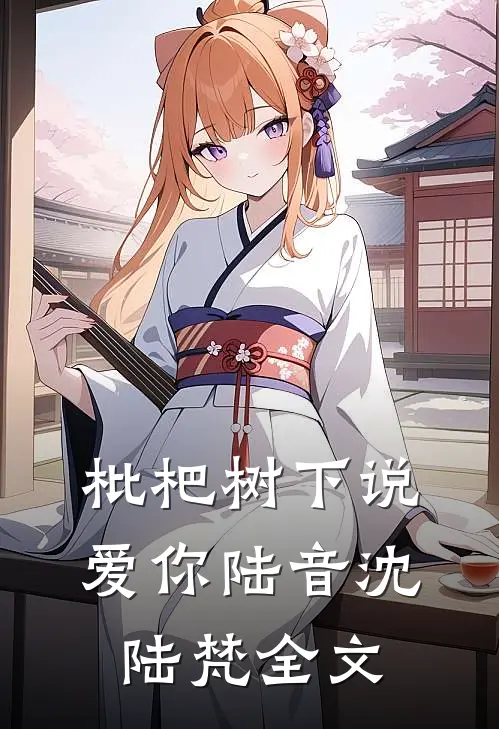 枇杷树下说爱你陆音沈陆梵全文