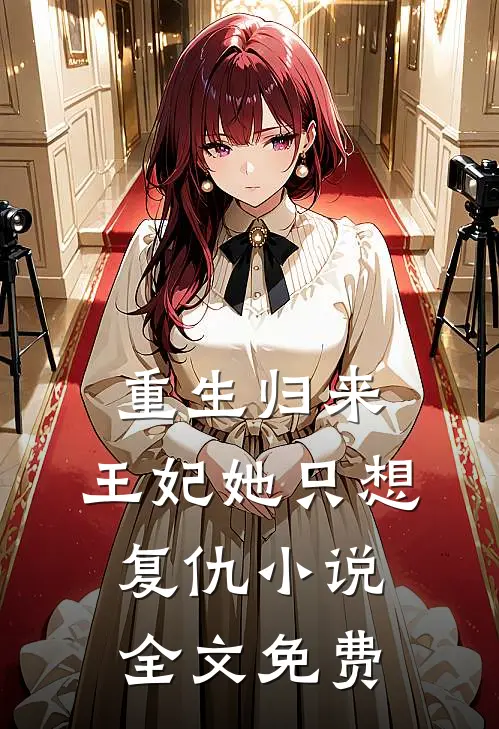 重生归来：王妃她只想复仇小说全文免费