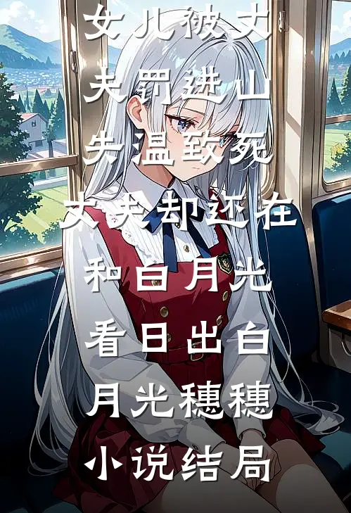女儿被丈夫罚进山失温致死，丈夫却还在和白月光看日出白月光穗穗小说结局
