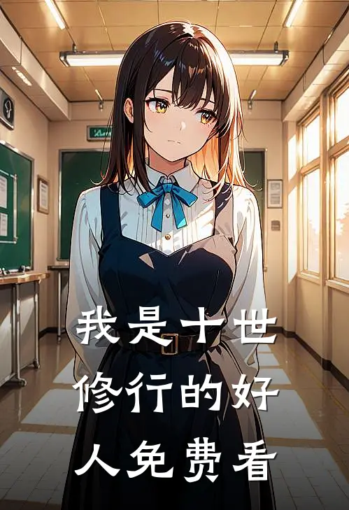 我是十世修行的好人免费看