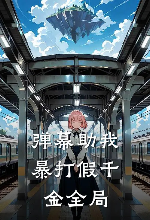 弹幕助我暴打假千金全局