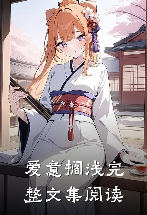 爱意搁浅完整文集阅读