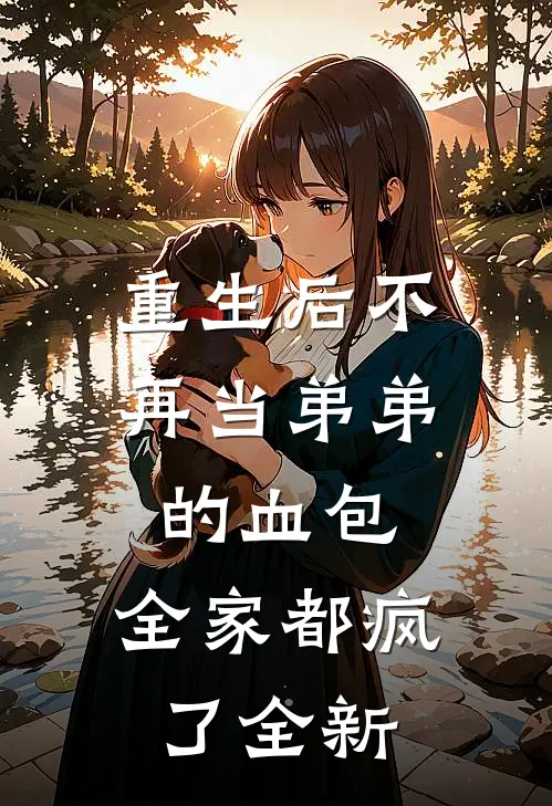 重生后不再当弟弟的血包，全家都疯了全新