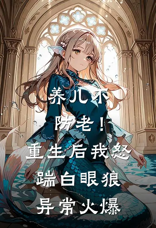 养儿不防老！重生后我怒踹白眼狼异常火爆