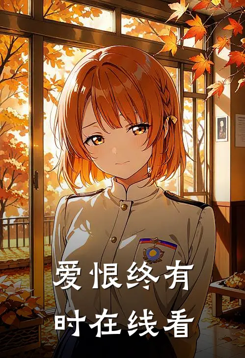 爱恨终有时在线看