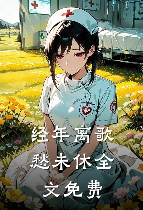 经年离歌愁未休全文免费