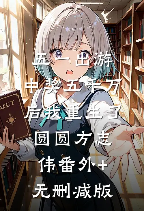 五一出游，中奖五千万后我重生了圆圆方志伟番外+无删减版