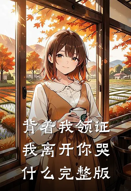 背着我领证，我离开你哭什么完整版