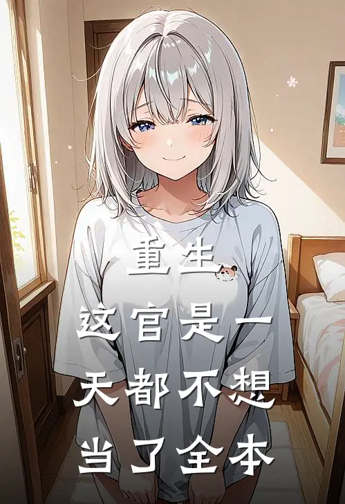 重生：这官是一天都不想当了全本