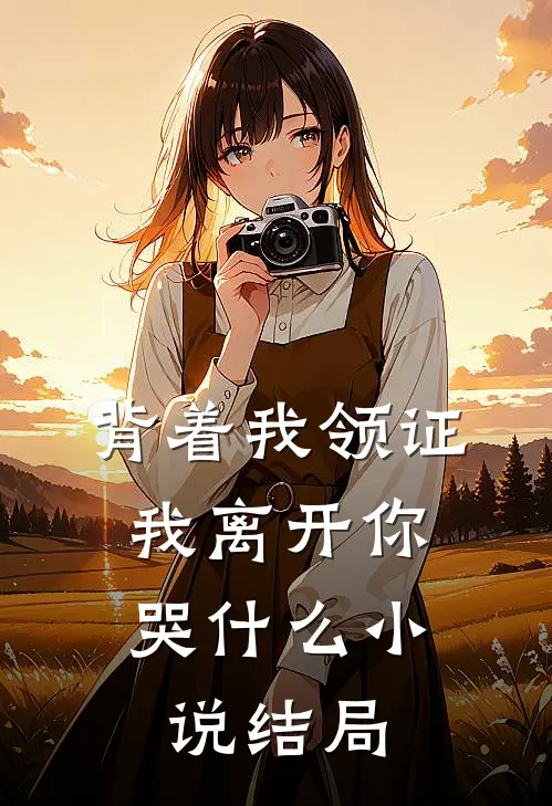 背着我领证，我离开你哭什么小说结局