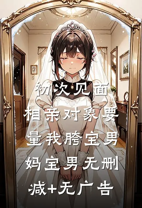 初次见面，相亲对象要量我胯宝男妈宝男无删减+无广告
