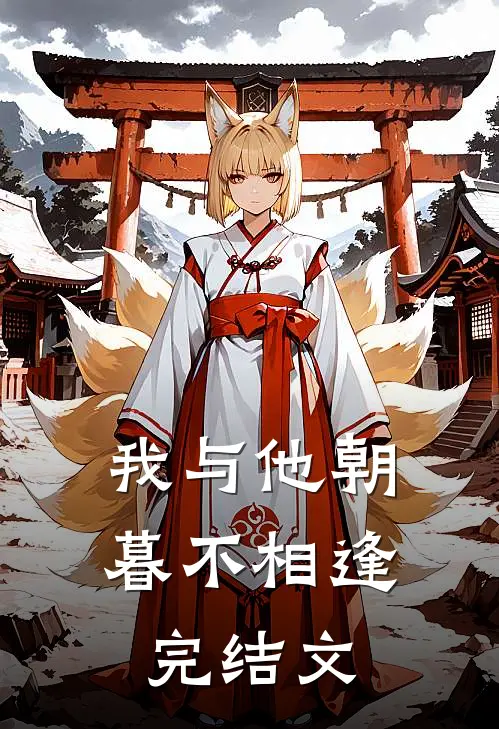 我与他朝暮不相逢完结文