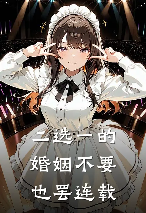 二选一的婚姻不要也罢连载