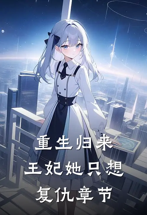 重生归来：王妃她只想复仇章节