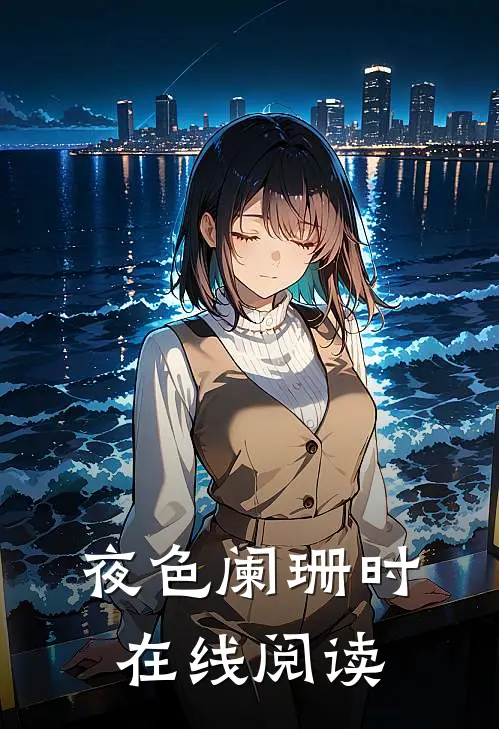 夜色阑珊时在线阅读