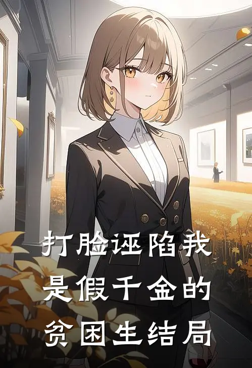 打脸诬陷我是假千金的贫困生结局