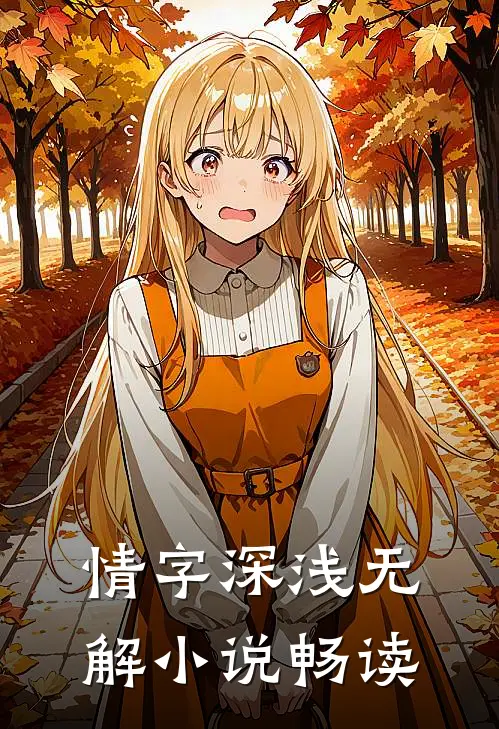 情字深浅无解小说畅读