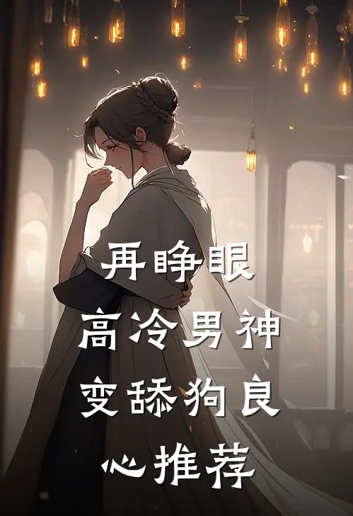 再睁眼，高冷男神变舔狗良心推荐